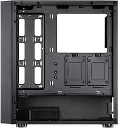 Корпус SilverStone FARA FAR1B-G-V2 (SST-FAR1B-G-V2) Без БП Б/в - мініатюра 3