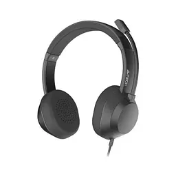 Навушники A4Tech FH150U Black (4711422004274) - мініатюра 2