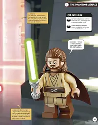 LEGO Star Wars. In 100 Scenes - мініатюра 3