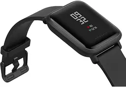 Смарт-годинник Amazfit Bip Lite Black A1915 - мініатюра 2