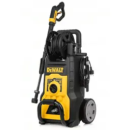 Мийка високого тиску DeWalt DXPW001DTS-E