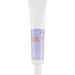 Крем під очі Neogen Dermalogy V.Biome Advanced Eye Cream зміцнювальний 35 мл - мініатюра 2