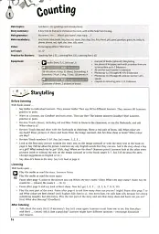 Storyfun for Starters. Level 1. Teacher's Book with Audio - мініатюра 3