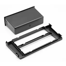 Перехідна рамка Audi A6, Allroad Carav 11-002 - мініатюра 3
