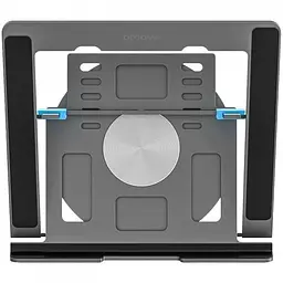 Підставка для ноутбука Proove Shift silver (LSSH00002004) - мініатюра 2