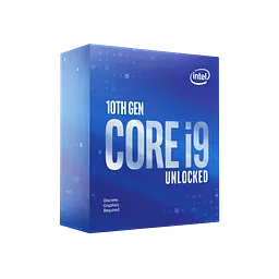 Процесор Intel Core i9 10900KF LGA 1200 Box (BX8070110900KF)