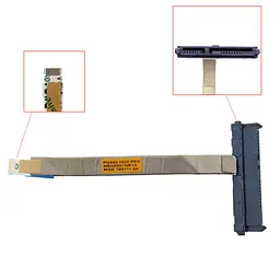 Шлейф Sata HDD/SSD для Lenovo L340-15 L340-15IRH L340-15API L340-15IWL L340-17IRH, (NBX0001NP00, NBX0001NP10, 5C10S29928)