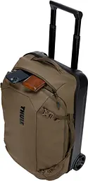 Сумка на колесах Thule Chasm Carry-On 55cm (Deep Khaki) 3205602 (TH 3205602) - мініатюра 6