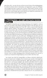 Collection F. Enseigner le francais aux adultes migrants - Ерве Адамі - миниатюра 7