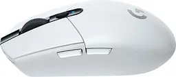 Миша Logitech G305 Lightspeed White - мініатюра 4