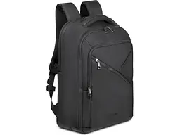 Рюкзак городской RIVACASE 8164 Black