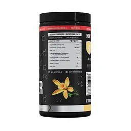 MST® BEST Mass Gainer Гейнер - 1000 г - мініатюра 2