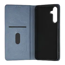 Чохол-книжка Flip Case Samsung A16 4G (A165)/A16 5G (A166) Grey - мініатюра 2