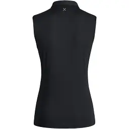 Майка Montura Summer Play Canotta Woman S Black - мініатюра 2