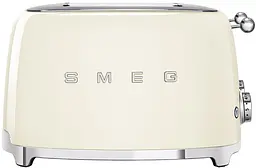 Тостер SMEG TSF03CREU - мініатюра 2