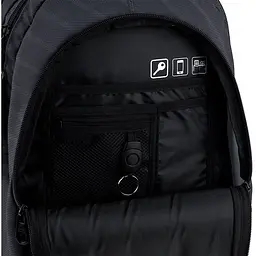 Рюкзак Kite Education teens 8001L DC (DC25-8001L) - мініатюра 9
