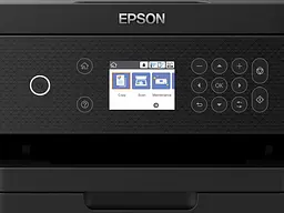 БФП ink color A4 EcoTank L6260 33_20 ppm Duplex Epson teh0025154 - мініатюра 6