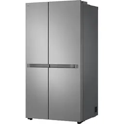 Холодильник LG GC-B257KNHW - мініатюра 2