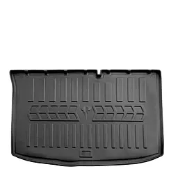 Килимок в багажник 3D для Hyundai i20 PB 2008-2014