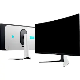 Монітор Alienware 31.6` AW3225QF QD-OLED (210-BLLV) [131046] - мініатюра 10