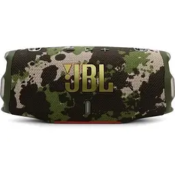 Акустична система JBL Charge 6 Squad (JBLCHARGE6SQUAD) - мініатюра 2