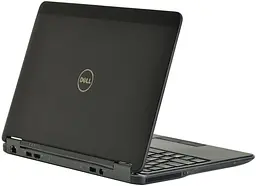 Ноутбук Dell Latitude E7240 (i5-4310U/8/128SSD) - Class B "Б/В" - мініатюра 2