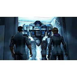 Ключ активації Microsoft Saints Row IV: Re-Elected для Xbox One/Series - мініатюра 5