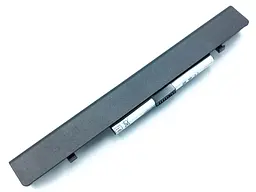 Акумулятор для ноутбука Lenovo L12C3A01 IdeaPad S210, S215 Touch S20-30 (L12S3F01 L12M3A01) (10.8V 2600 mAh) - мініатюра 3