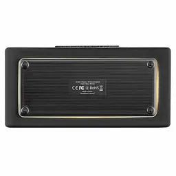 Портативна акустика 2E SoundLegend BT 5.3 PowerBank IPX6 RGB Black 80 Вт (2E-BSSLWBK) - мініатюра 9
