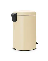 Бак для сміття Brabantia Pedal Bin, мигдальний, 20 л (113901) - мініатюра 3