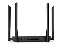 Маршрутизатор (роутер) Netis N3 AC1200 - мініатюра 4