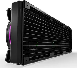 СВО Darkflash Symphony TR360 Black (TR360) - мініатюра 4