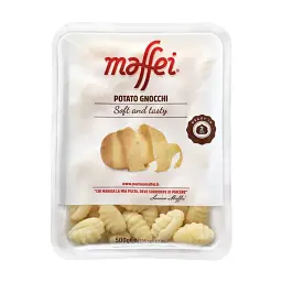 Ньокі картопляні Maffei Potato Gnocchi 500 г.
