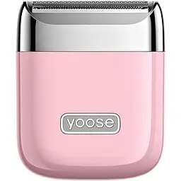 Електробритва YOOSE L1 Pink (108296) [174513]