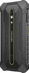Смартфон ULEFONE RugKing 2 Pro 4/128GB Green - мініатюра 9