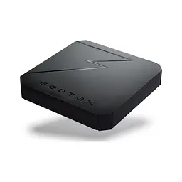 Медіаплеєр Geotex GTX-R3i Mini (9818) - мініатюра 2