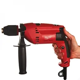 Дриль Milwaukee PDE 13 RX 21 Нм (4933409200) - мініатюра 5