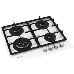 Газова варильна поверхня Whirlpool AKTL 629 WH [95554] - мініатюра 3