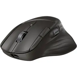 Миша HP 780M Ultra-Fast-Scroll Black (B8YX3AA) - мініатюра 2