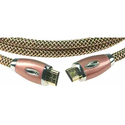 Кабель HDMI KLOTZ HDMI-HI050 Ethernet 5м - мініатюра 2
