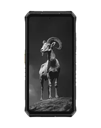 Смартфон Ulefone Armor 28 Pro 16/512GB Epic Black - мініатюра 2