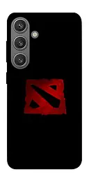 TPU чохол Demsky Dota Symbol для Samsung Galaxy S24