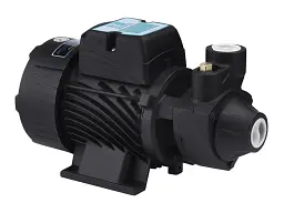 Поверхневий насос Pumpman QBB80 (CV029767) - мініатюра 3