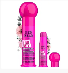 Розгладжуючий крем для волосся TIGI Bed Head After Party Smoothing Cream 50 ml - мініатюра 3
