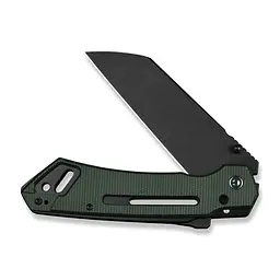 Ніж cкладний Civivi Buster FG Green C24052-3 - мініатюра 3
