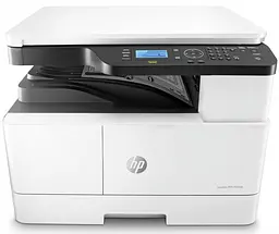HP Багатофункціональний пристрій А3 ч/б LJ Pro M442dn
