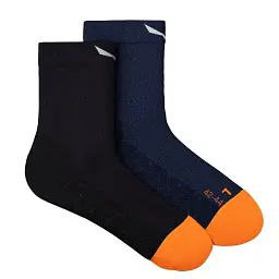 Шкарпетки Salewa Wildfire QRT Mns