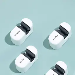 Тримач для швабри MVM BP-35, білий (BP-35 WHITE) - мініатюра 4