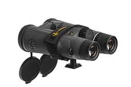 Бінокль Leupold BX-5 Santiam HD15x56 темно-сірий - мініатюра 6
