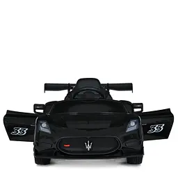 Дитячий електромобіль-машина Bambi M 5105EBLR-2 до 25 кг - мініатюра 5